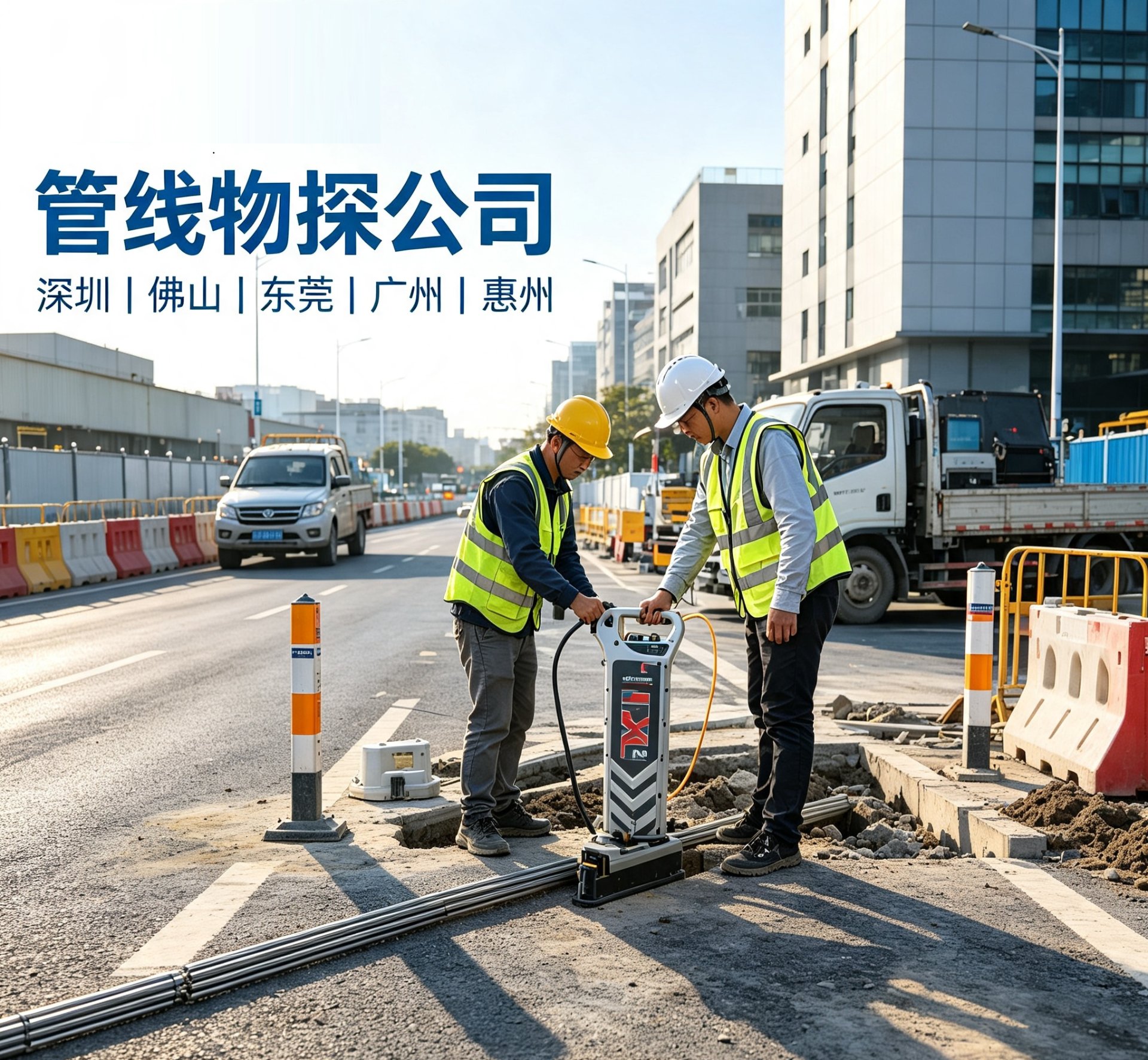 中测空间营业执照